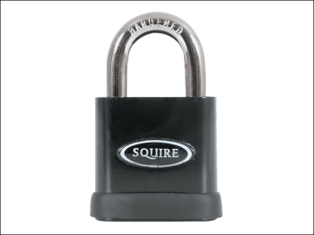 SS50S Stronghold Solid Steel Padlock 50mm CEN4