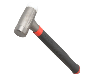 Medium T-Block Combi Deadblow Hammer 350g (12oz)