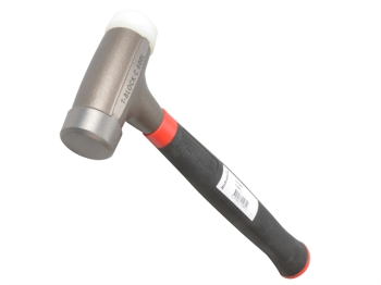 C 600 L T-Block Combi Deadblow Hammer 577g (1.2lb) C 600 L T-Block Combi Deadblow Hammer 577g (1.2lb)