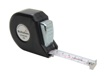 Talmeter Marking Measure Tape 3m (Width 16mm)