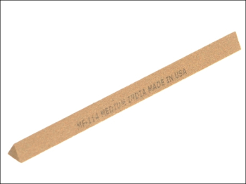 FF114 Triangular File 100 x 6mm - Fine FF114 Triangular File 100 x 6mm - Fine