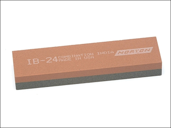 IB24 Bench Stone 100 x 25 x 12mm - Combination