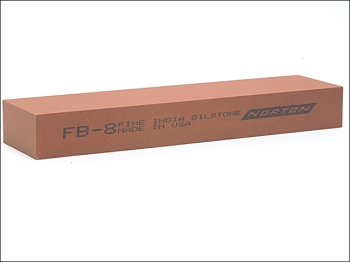 MB8 Bench Stone 200 x 50 x 25mm - Medium MB8 Bench Stone 200 x 50 x 25mm - Medium