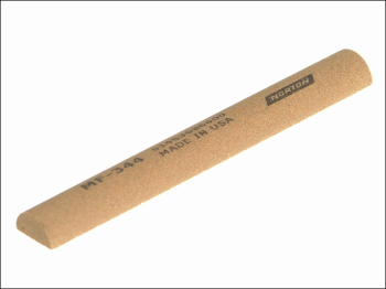 MF344 Half Round File 100 x 12mm - Medium MF344 Half Round File 100 x 12mm - Medium