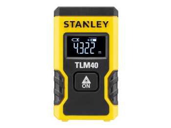 TLM 40 Laser Distance Measure