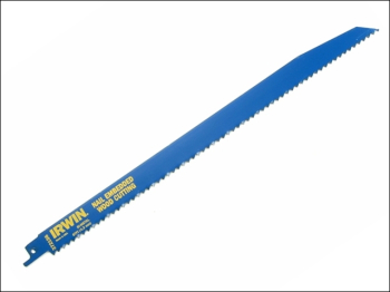 156R Sabre Saw Blade Nail Embe dded Wood Cutting 300mm Pack o 156R Sabre Saw Blade Nail Embe dded Wood Cutting 300mm Pack o