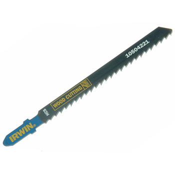 Wood Jigsaw Blades Pack of 5 T111C Wood Jigsaw Blades Pack of 5 T111C
