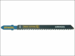 Wood Jigsaw Blades Pack of 5 T101D Wood Jigsaw Blades Pack of 5 T101D