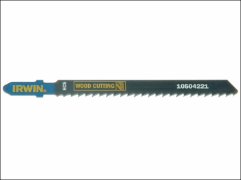 Wood Jigsaw Blades Pack of 5 T101D Wood Jigsaw Blades Pack of 5 T101D