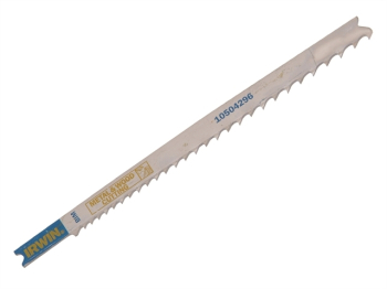 U345XF Jigsaw Blades Metal & Wood Cutting Pack of 5
