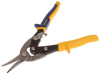 Aviation Snips Straight Cut 250mm (10in) Aviation Snips Straight Cut 250mm (10in)