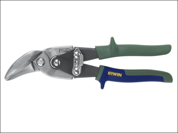 20SR Offset Snips Right Hand 225mm (9in) 20SR Offset Snips Right Hand 225mm (9in)