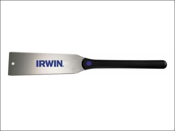 Double-Sided Pull Saw 240mm (9.1/2in) 7 & 17 TPI Double-Sided Pull Saw 240mm (9.1/2in) 7 & 17 TPI