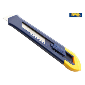 Snap-Off Knife 18mm Snap-Off Knife 18mm