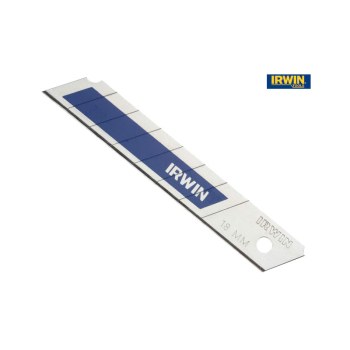 Bi-Metal Blue Snap-Off Blades (Pack 8) Bi-Metal Blue Snap-Off Blades (Pack 8)
