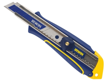 Pro Snap-Off Screw Knife 18mm Pro Snap-Off Screw Knife 18mm