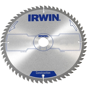 General Purpose Table & Mitre Saw Blade 250 x 30mm x 40T ATB