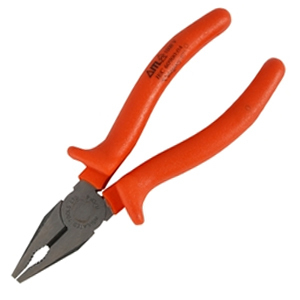 Insulated Combination Pliers 200mm Insulated Combination Pliers 200mm
