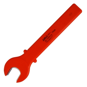 Totally Insulated Open End Spanner 17mm