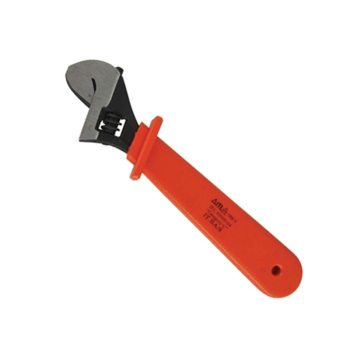 Insulated Adjustable Wrench 300mm (12in)