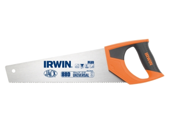 880UN Universal Toolbox Saw 350mm (14in) 8 TPI 880UN Universal Toolbox Saw 350mm (14in) 8 TPI