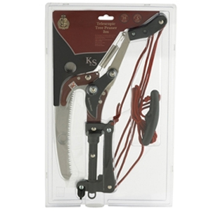 Telescopic Tree Pruner 3m Telescopic Tree Pruner 3m