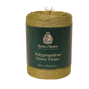 Poly Green Twine 280m (240g) Poly Green Twine 280m (240g)