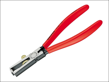 End Wire Insulation Stripping Pliers PVC Grip 160mm End Wire Insulation Stripping Pliers PVC Grip 160mm