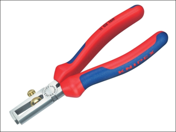 End Wire Insulation Stripping Pliers Multi-Component Grip 16 End Wire Insulation Stripping Pliers Multi-Component Grip 16
