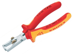 VDE Insulation Strippers 160mm VDE Insulation Strippers 160mm