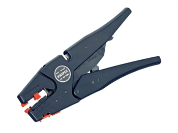Self-Adjusting Insulation Stripper 0.03-10mm Self-Adjusting Insulation Stripper 0.03-10mm