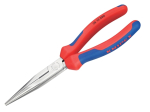 Snipe Nose Side Cutting Pliers (Stork Beak) Multi-Component Snipe Nose Side Cutting Pliers (Stork Beak) Multi-Component