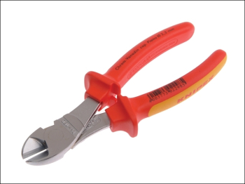 VDE High Leverage Diagonal Cutter 180mm VDE High Leverage Diagonal Cutter 180mm