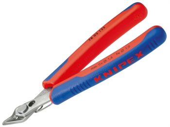 Electronic Super Knips Multi- Component Grip 125mm Electronic Super Knips Multi- Component Grip 125mm