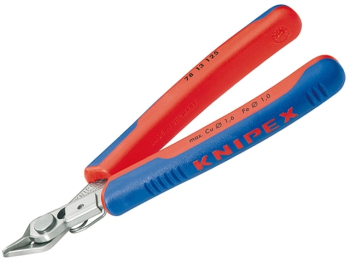 Electronic Super Knips Lead C atcher Multi-Component Grip 12