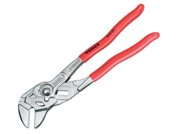 Pliers Wrench PVC Grip 250mm