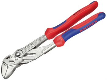 Pliers Wrench Multi-Component Grip 250mm Pliers Wrench Multi-Component Grip 250mm