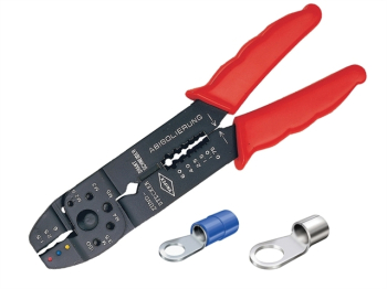 97 21 Crimping Pliers 97 21 Crimping Pliers