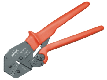 Crimping Lever Pliers For Cable Links or Ferrules 250mm Crimping Lever Pliers For Cable Links or Ferrules 250mm