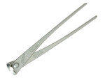 High Leverage Concreter's Nippers 250mm (10in) High Leverage Concreter's Nippers 250mm (10in)