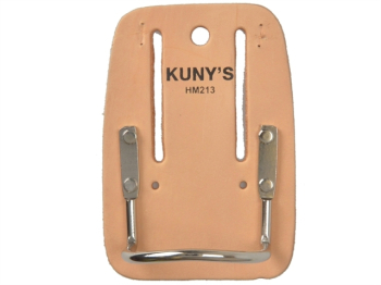 HM-213 Leather Heavy-Duty Hammer Holder HM-213 Leather Heavy-Duty Hammer Holder