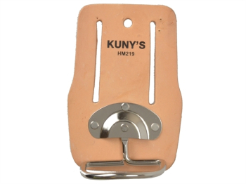 HM-219 Leather Swing Hammer Holder HM-219 Leather Swing Hammer Holder