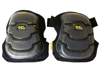 KP-367 Airflow Layered Gel Knee Pads KP-367 Airflow Layered Gel Knee Pads