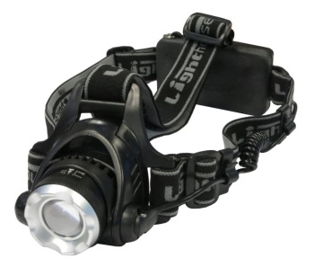Elite Focus Rechargeable LED Headlight 350 lumens Elite Focus Rechargeable LED Headlight 350 lumens