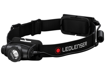 H5R CORE Rechargeable Headlamp