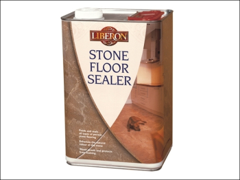 Colour Enhancer Stone Floor Sealer 5 litre