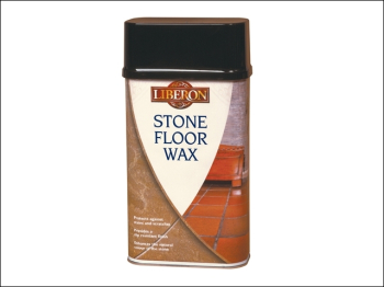 Stone Floor Wax 1 litre Stone Floor Wax 1 litre