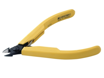 Diagonal Cutting Micro Bevel Nipper 110mm Diagonal Cutting Micro Bevel Nipper 110mm