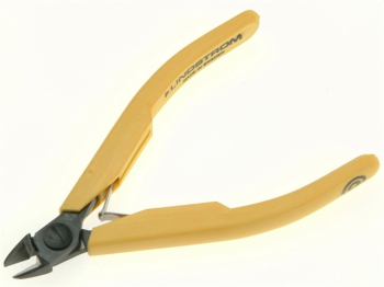 Diagonal Cutting Ultra Flush Cut Nipper 110mm Diagonal Cutting Ultra Flush Cut Nipper 110mm