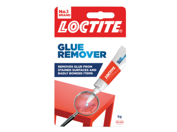 Glue Remover, Tube 5g